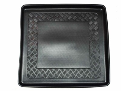 OPPL Basic Pure Kofferraumwanne für Transport Universal Wanne 90 x 85 cm