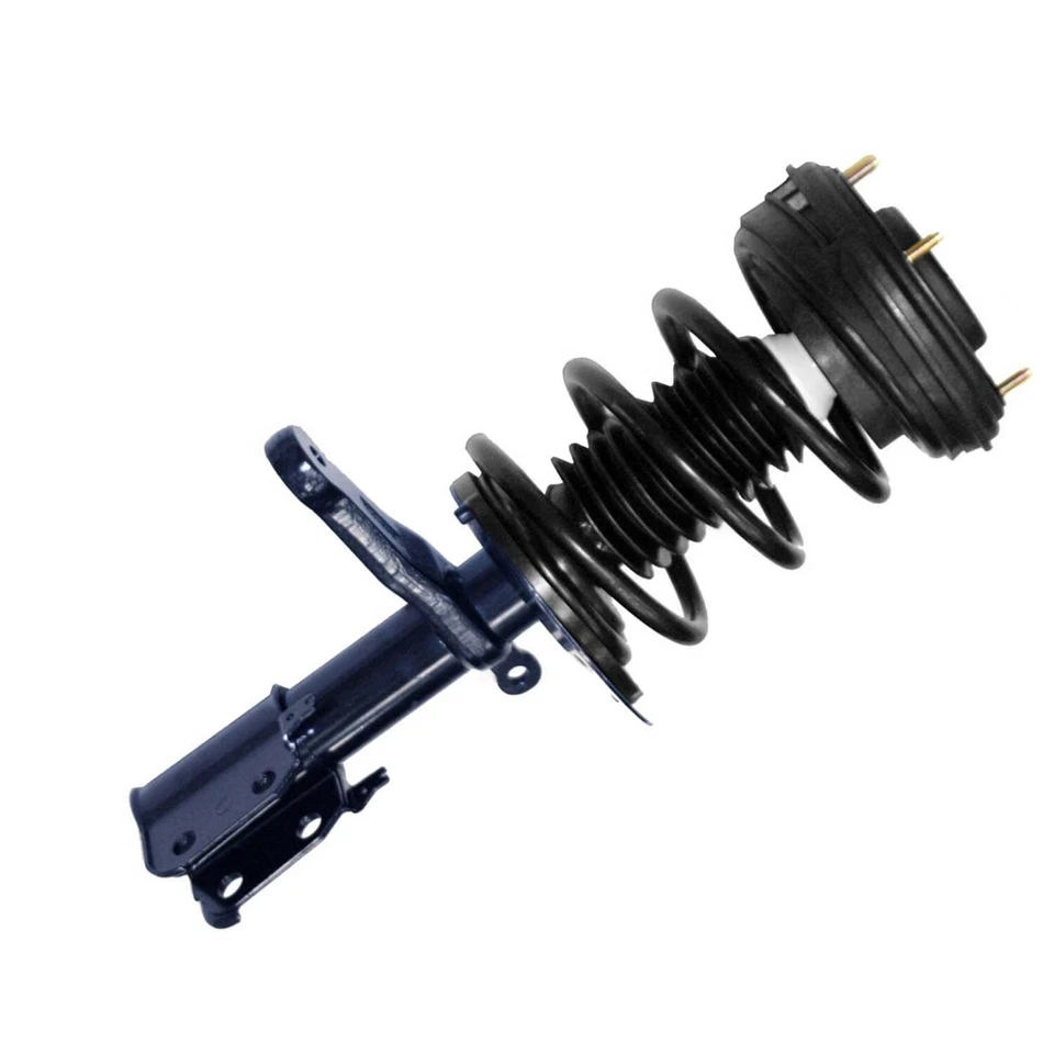 Apoio de suspensão dianteiro esquerdo Monroe OEM para 1998-2004 Dodge intrépida garantia vitalícia - Imagem 4 de 4