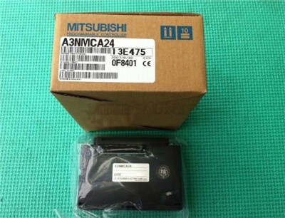 New 1Pcs Mitsubishi Memory Card A3NMCA-24 Plc Module ee