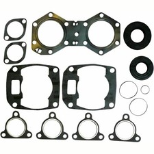 NEW POLARIS 440 WINDEROSA COMPLETE GASKET KIT...