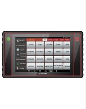 LAUNCH USA PAD II AE DIAGNOSTIC AUTOMOTIVE SC...