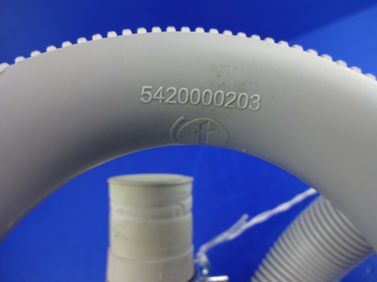 Siemens Vario Perfect WCM62 > Ablaufschlauch Schlauch 9000467440  