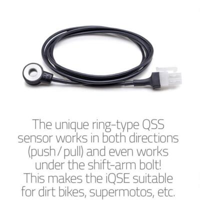 Healtech Quick Shifter Easy Extra sensor Kit (QSS-1) Spare Part | eBay