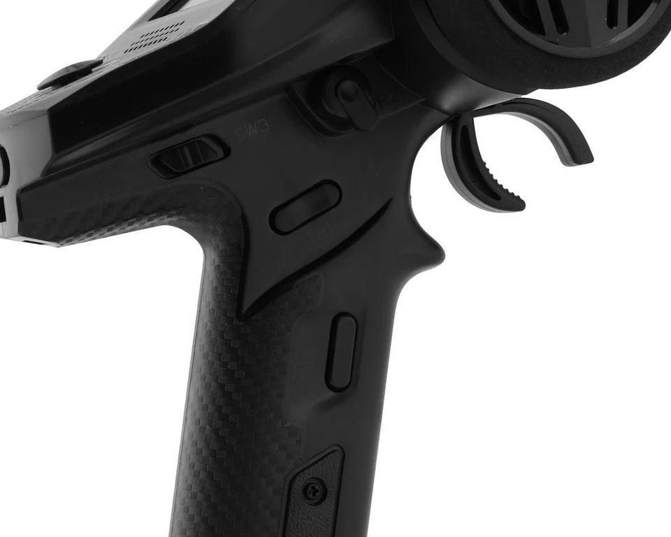 Flysky FS-G7P ANT 7-Channel 2.4GHz Transmitter w/FS-R7P Receiver - Image 3 of 4