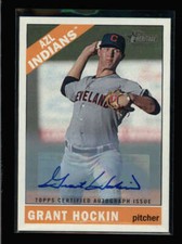 2015 Topps Heritage Minor League Baseball Cards 21