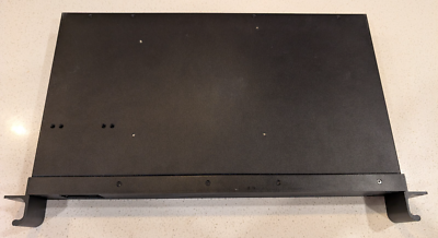 IStarUSA 1U Chassis Mini-ITX Compatto Per Server/desktop - Foto 6