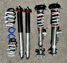 Tc Kline Racing Koni Coilover Suspension Bmw E36 M3 Camber Plates Complete Tc Kline Racing Koni Coilover Suspension Bmw E36 M3 Camber Plates Complete