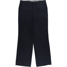 Vintage 70'S-80'S Sears ROEBUCKS Men's Slacks Size W34