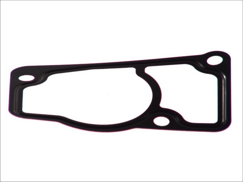 Fits ELRING EL646212 Gasket, thermostat housing EL646212 Coolant thermostat gas