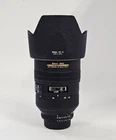 #Nikon AF-S Nikkor 28-70mm f/2.8 D ED IF AF SWM Zoom (S/N 214773)