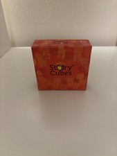 Rory's Story Cubes Cube In Excellent Condition with Box