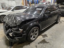 Wheel 18x8 Alloy 5 Spoke Fits 13-16 Audi Allroad 1488956 Wheel 18x8 Alloy 5 Spoke Fits 13-16 Audi Allroad 1488956