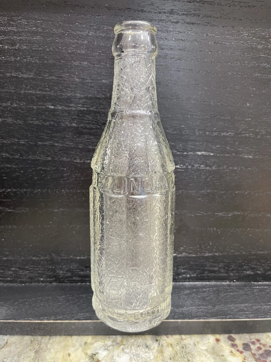 Alabama Coke Bottle In Collectible Soda Bottles (1900-Now) for