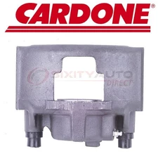 Cardone Reman Front Right Disc Brake Caliper for 1990-1993 Cadillac ni
