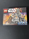 LEGO Star Wars 75137 Carbon-Freezing Chamber Brand New In Box 231 pcs Retired