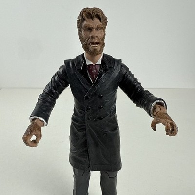 Diamond Select Deluxe Dr Jekyll and Mr Hyde Figure Universal Studios 2013 8 