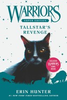 Warriors Super Edition: Tallstar's Revenge | Erin Hunter | Taschenbuch | 2015