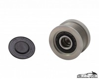 535011010 Generatorfreilauf Lichtmaschine FüR Hyundai Getz Matrix Accent 01-10