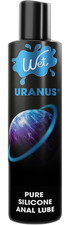 Silicone Anal Lube Long-Lasting Glide Ultra Slick 4.2 Fl Oz