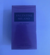 Valentine Milano Women’s