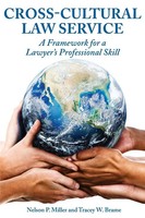 Nelson P. Miller (U. A.) | Cross-Cultural Law Service | Taschenbuch | Englisch