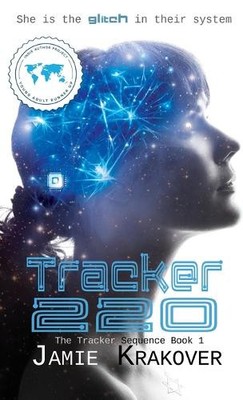Jamie Krakover Tracker220 (Hardback) Tracker Sequence