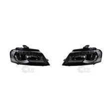 Bi-Xenon Scheinwerfer Frontscheinwerfer Set für Audi A3 8P Bj. 08/08->> D3S