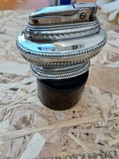 accendino da tavolo vintage