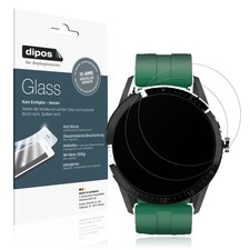 2x Protective Film for Firebolt Talk Matte Protection Flexible Glass 9H