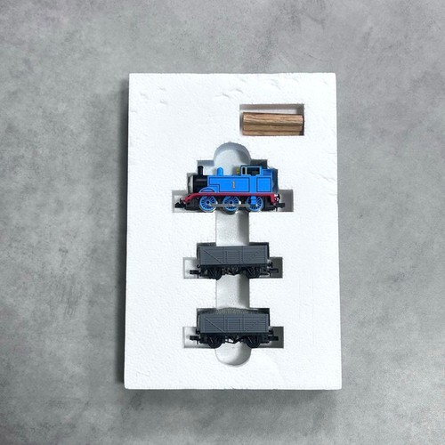 Juego básico TOMIX SD Thomas & Friends vehículo solo 65322 | Condition: Used