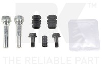 FüHrungshüLse Bremssattel Nk 8922034 FüR Renault Koleos 1 Dci HY0K 4X4 HY0B HY0C
