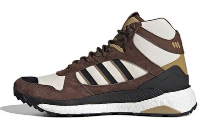 Adidas Originals Marathon Free Hiker Human Made Khaki - FY9148 Size