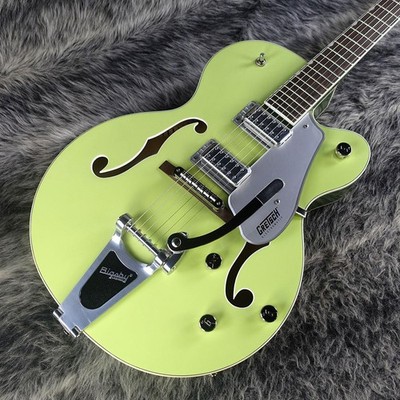Gretsch G5420T Anniversary Green #GG8ve