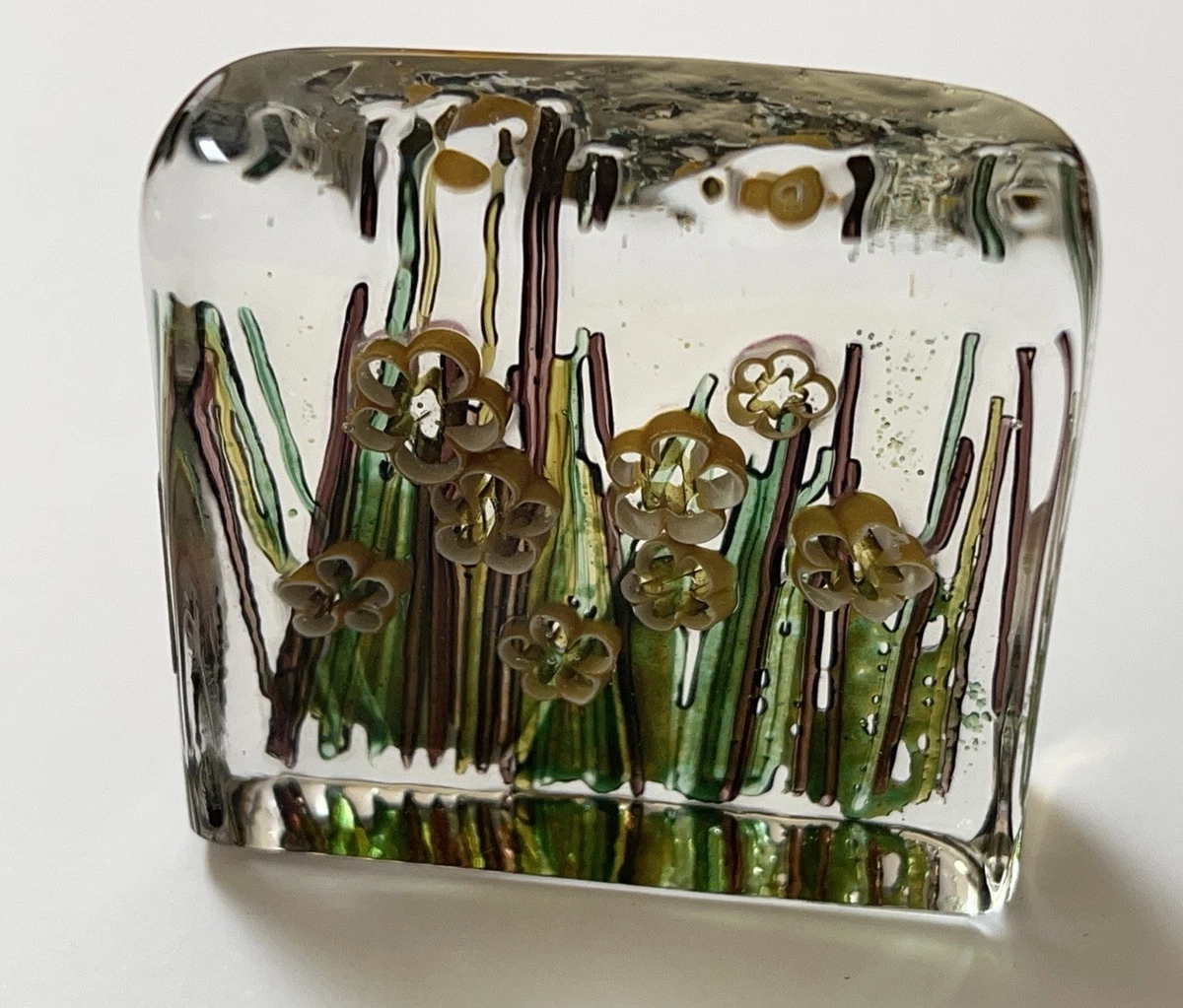 isle of wight glass products for sale | eBay