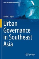 Urban Governance In Southeast Asia Ambe J. Njoh