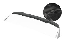 Heck Spoiler Flügel Wing Carbonlook mit ABE für Ford Edge MK2 HF199-C