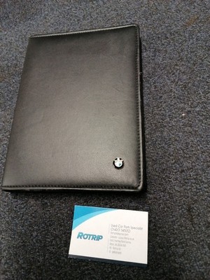 BMW E61 520D M SPORT TOURING 2.0 DIESEL 2006 MANUAL HANDBOOK