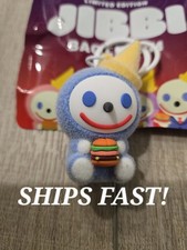 Icy Jack In The Box JIBBI Charm Limited Edition