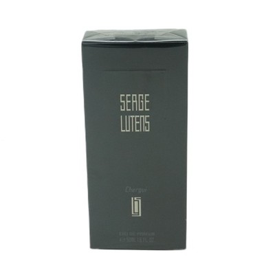 Serge Lutens Chergui Eau de Parfum 50 ml