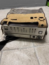 Nordmende Spectra V350 Vintage Portable VHS Videorecorder