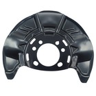 For 2005-2014 Subaru Legacy Outback Brake Dust Shield Backing Plate 26290AG02A