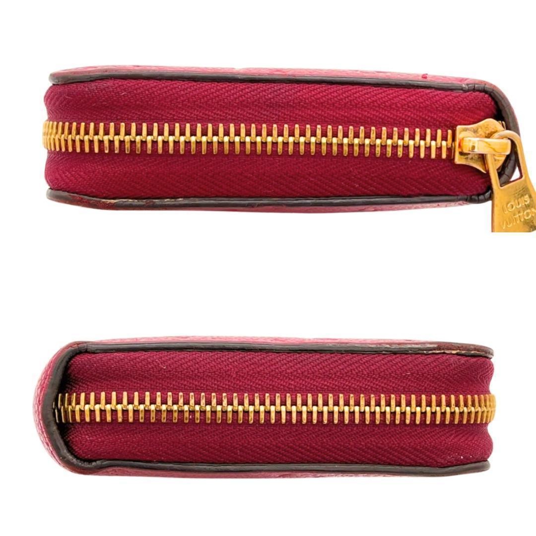 ルイヴィトン Louis Vuitton M60549 Monogram Unplant Long Wallet Zippy Wallet | eBay