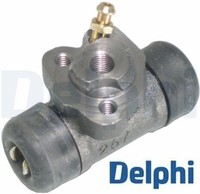 Delphi LW60149 Radbremszylinder Zylinder Radbremse FüR Toyota