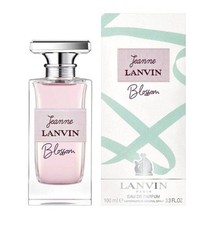 Jeanne La Rose Lanvin perfume - a fragrance for women 2010
