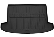 Kofferraumwanne für Hyundai Tucson NX4 ab 2021- Laderaumwanne Kofferraummatte