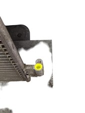 Radiateur Citroen MEHARI