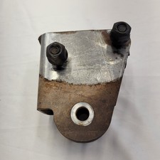 1980-97 Ford Truck Obs F250 Dana 50 Driver Side Front Axle Housing Pivot Bracket 1980-97 Ford Truck Obs F250 Dana 50 Driver Side Front Axle Housing Pivot Bracket