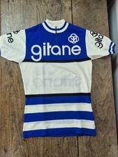 Ancien Vintage Maillot De