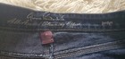 Gloria Vanderbilt Women Jordyn Boho Embroidered High Rise Denim Capri Jean 4 — photo 4
