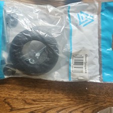 Close Coupled Kit Donut Cistern Toilet Bracket Fixing Plate Wing Nuts Included